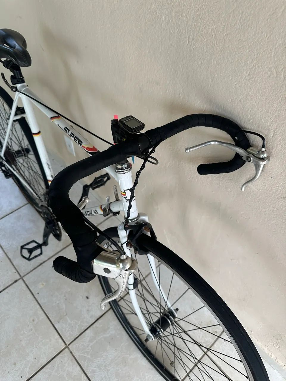 Bicicleta Super Monark 10 - Foto 2