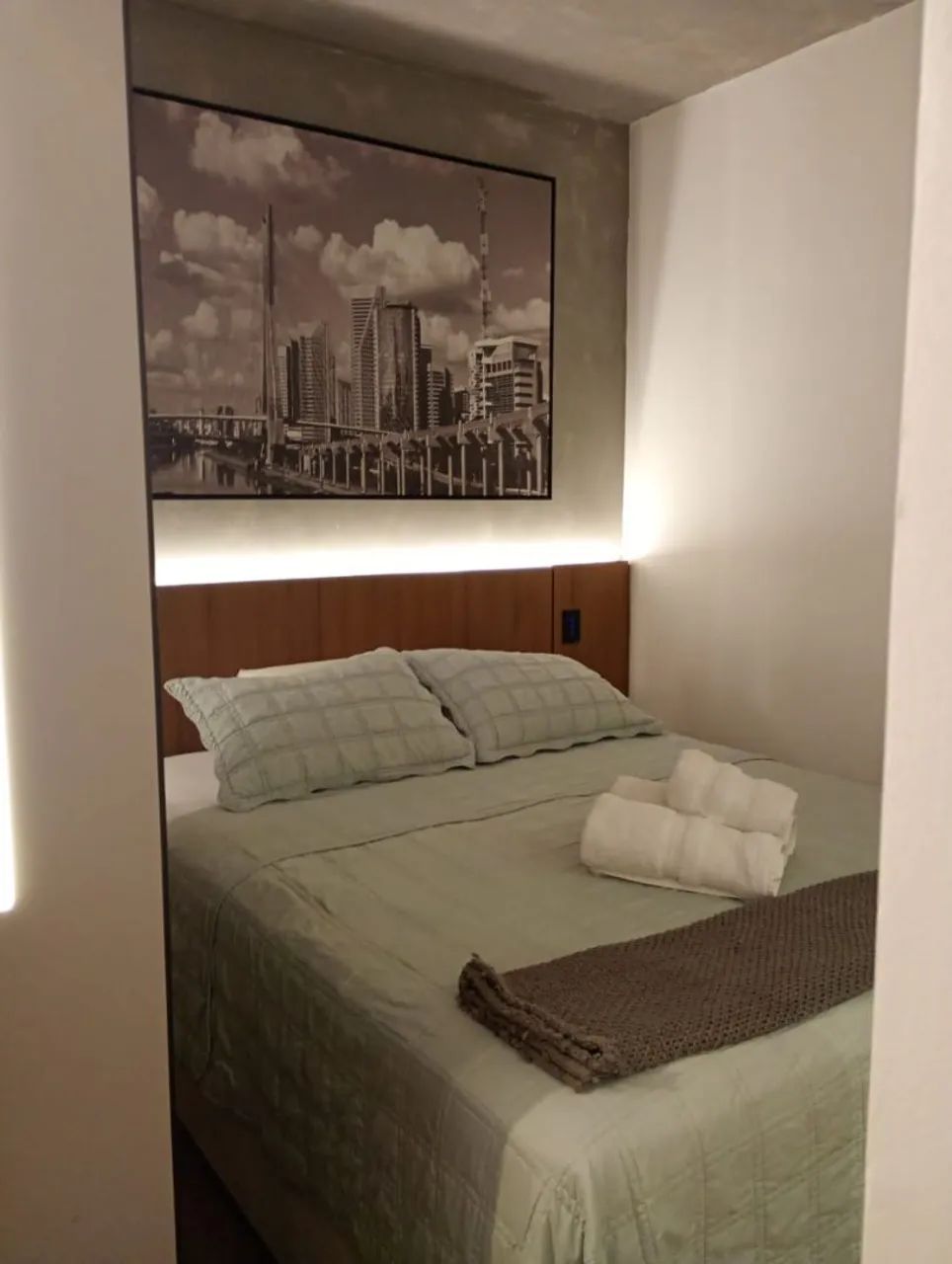 STUDIO Vila Mariana SP - Foto 2