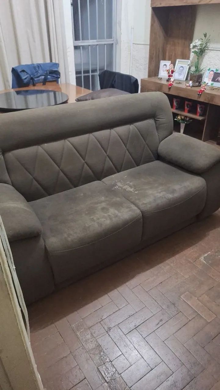 SOFA 2 E 3 LUGARES - Foto 2