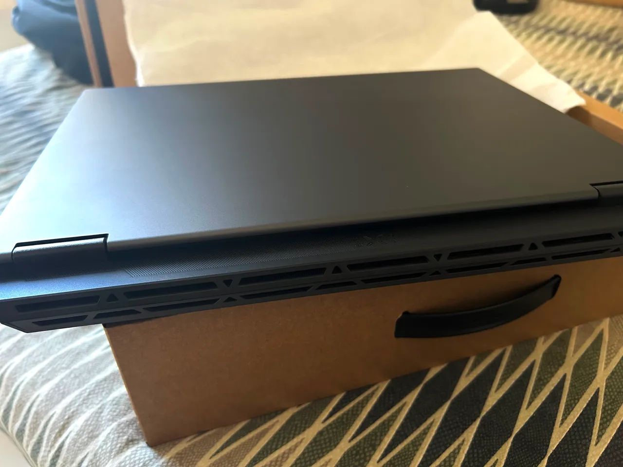 Notebook Asus Tuf Gaming F16 