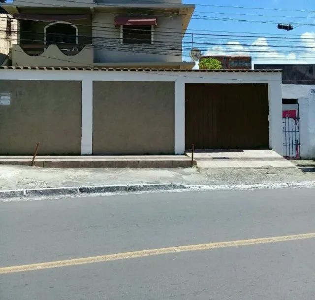 Foto - Salvador - Itapuã