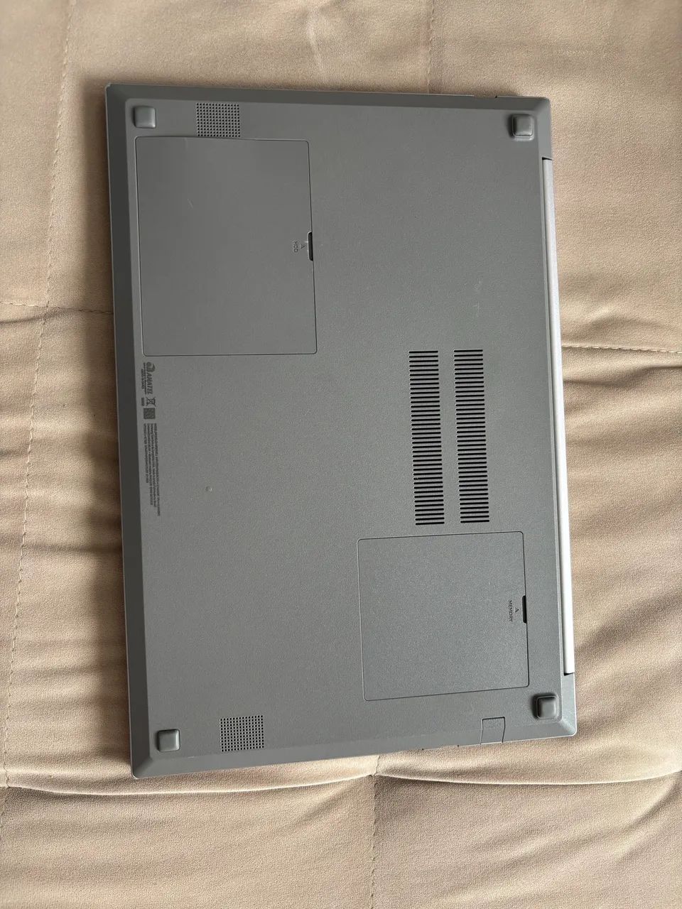 Notebook Samsung - Foto 5