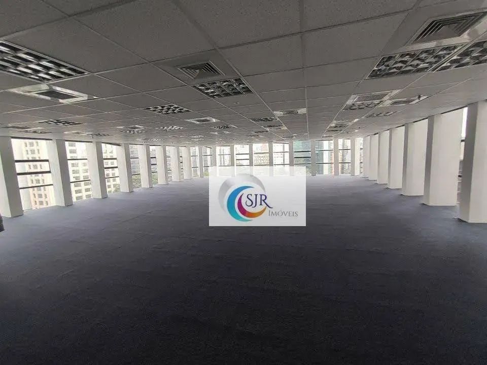 Conjunto para alugar, 488 m² - Bela Vista - São Paulo/SP - Foto 4
