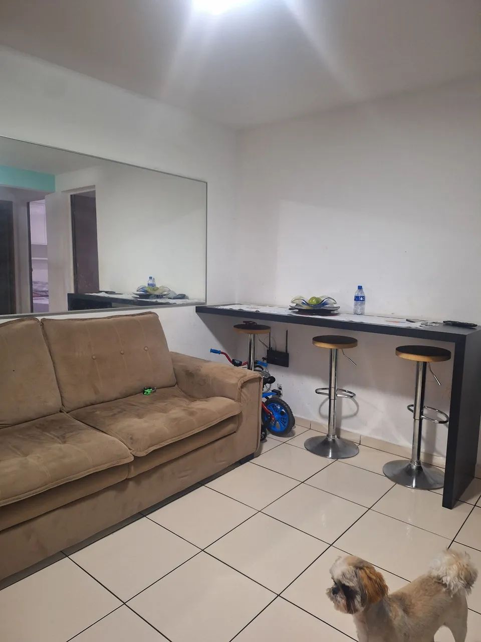 Vende-se Apartamento 