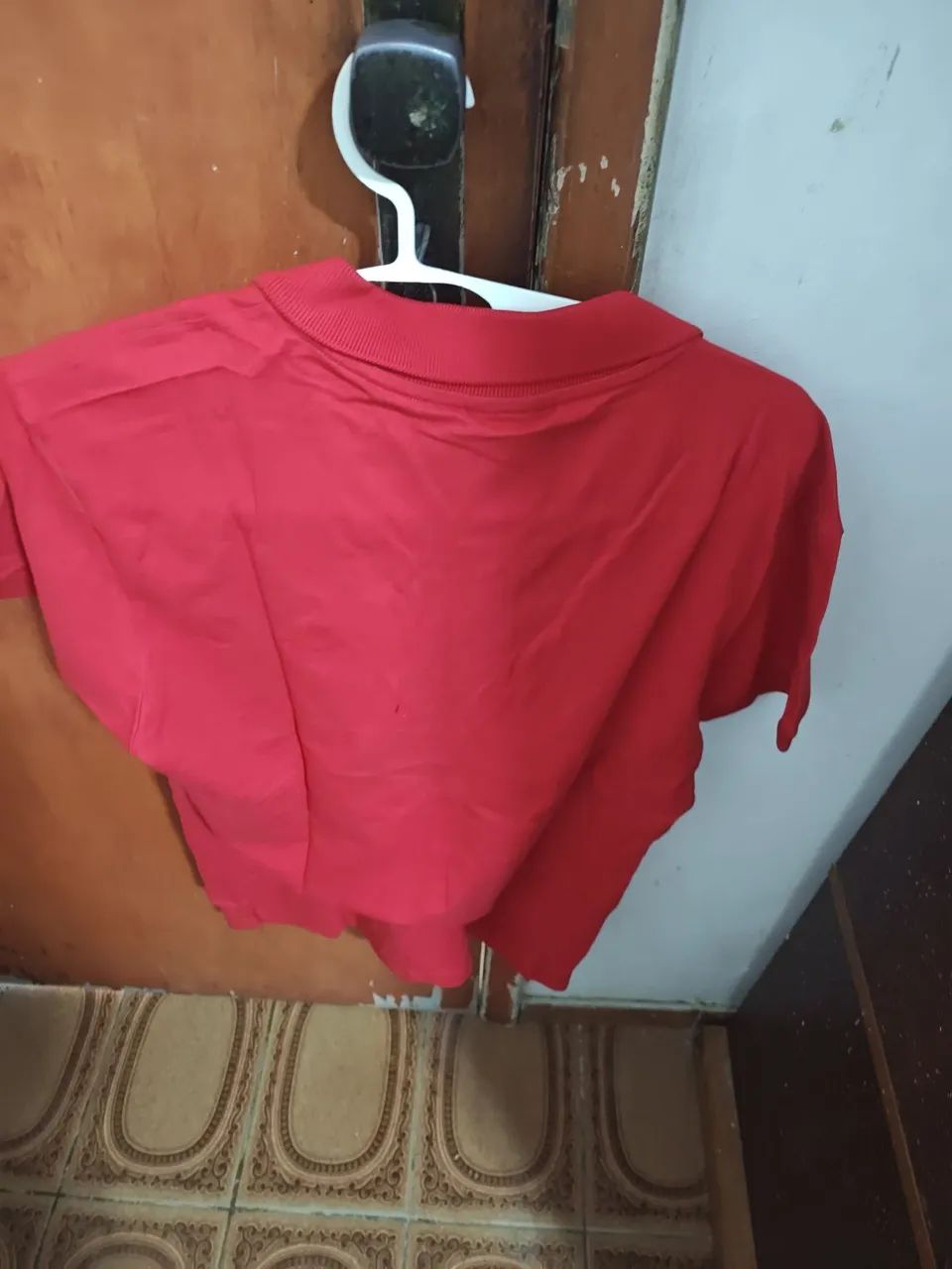 Camisa flamengo!!! - Foto 3