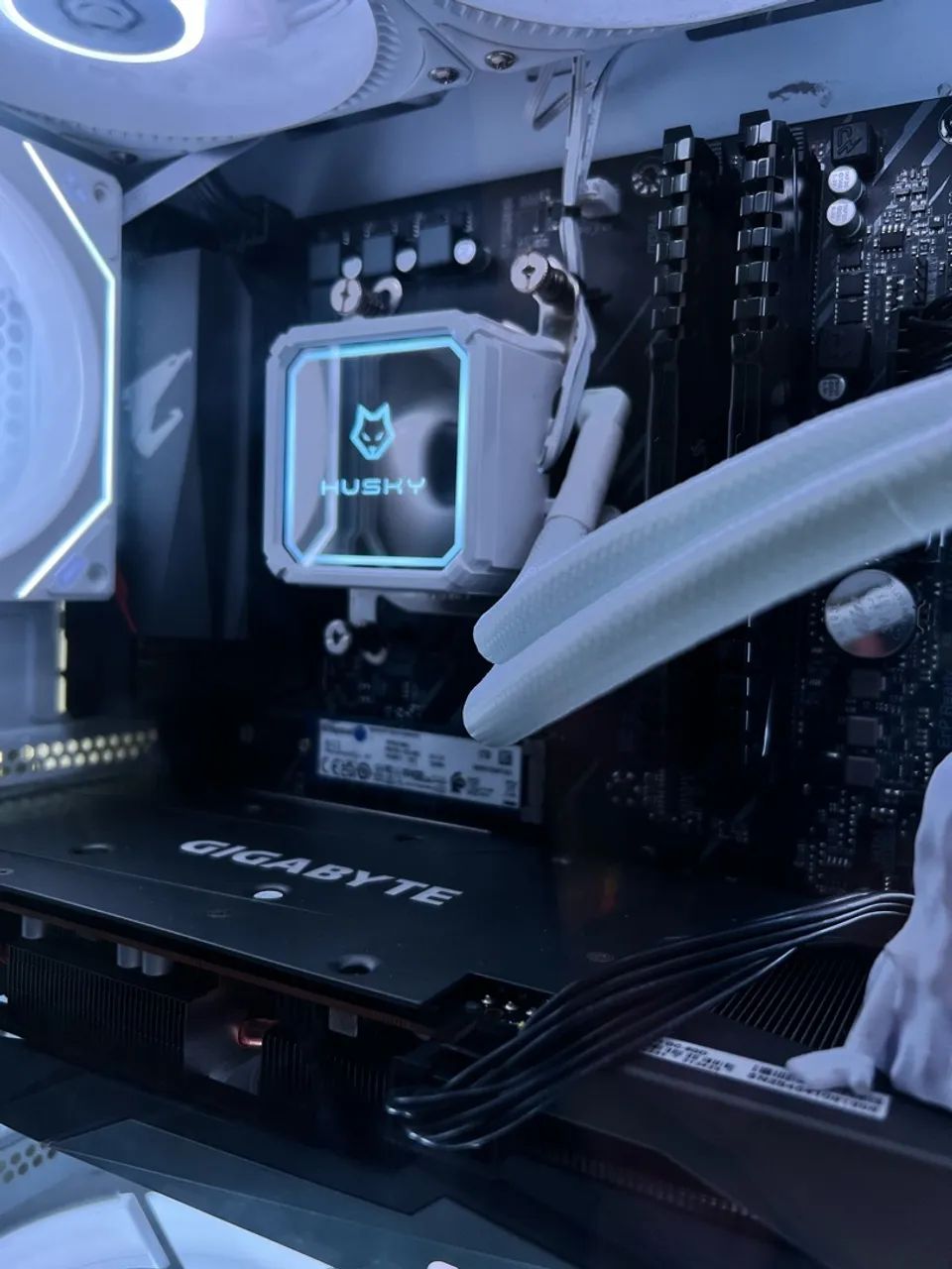 Pc Gamer Custo Beneficio - Foto 2