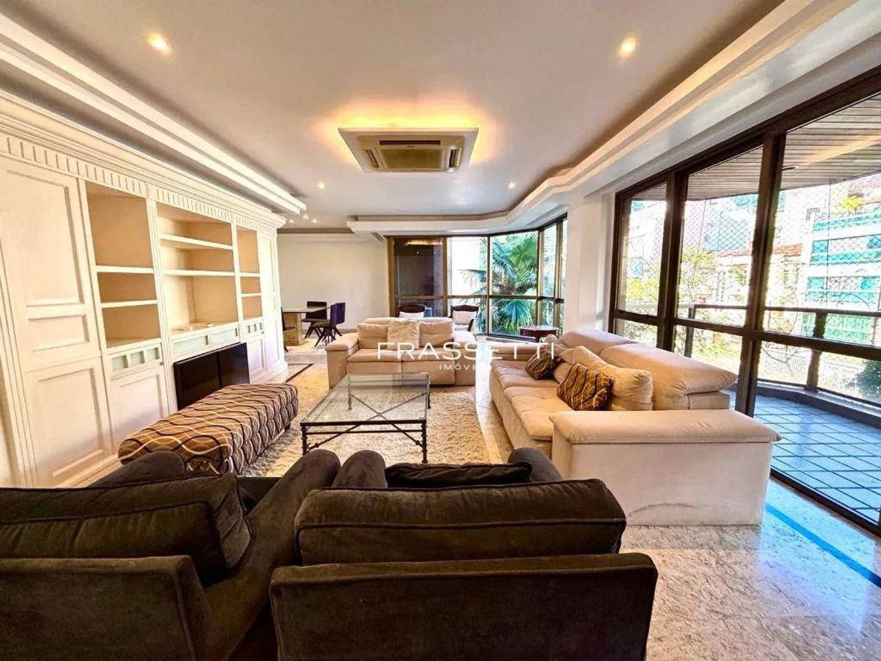 Apartamento na Lagoa - Foto 2