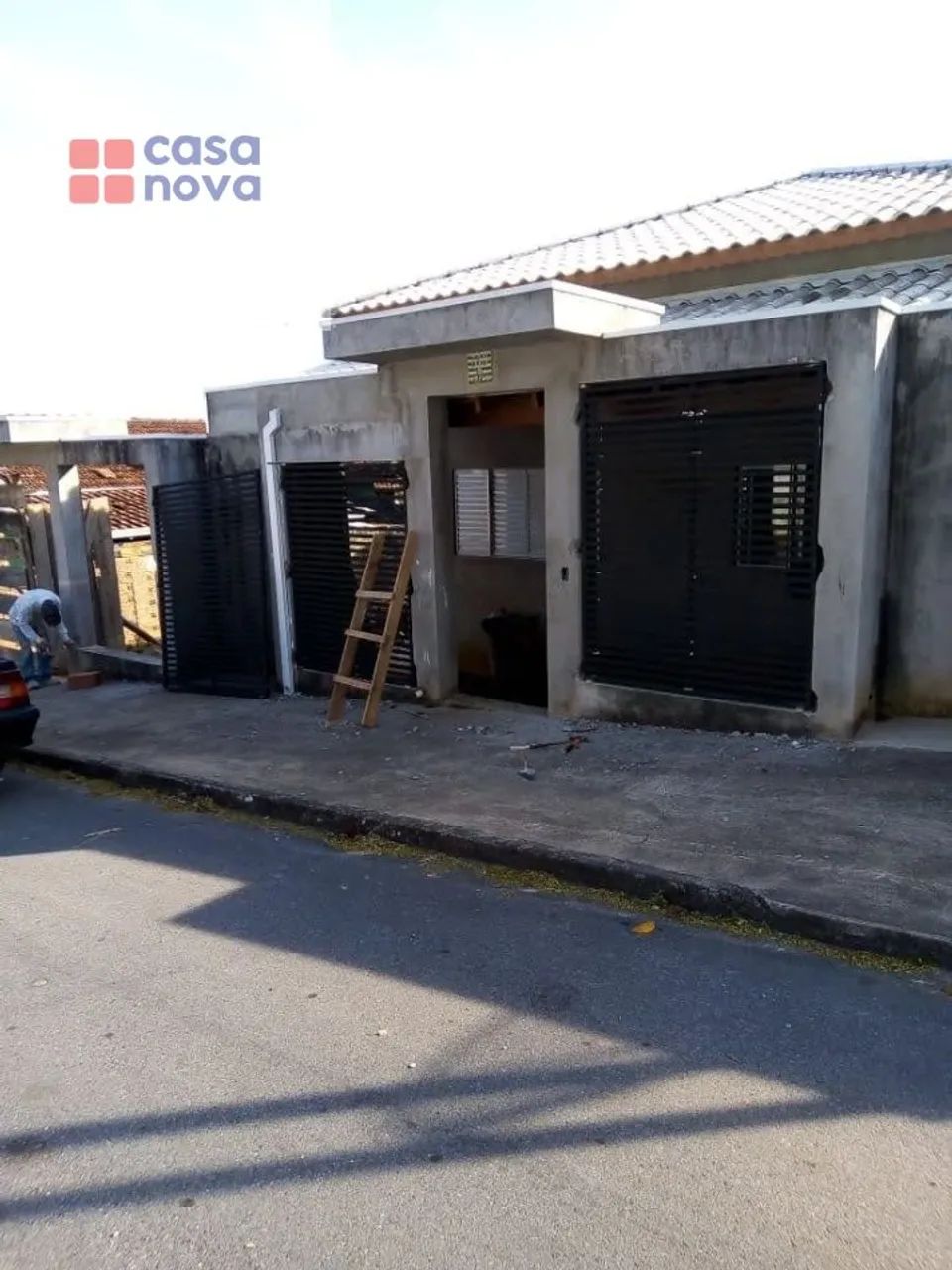 EXCELENTE IMÓVEL PARA MORADIA E VERANEIO - Foto 3