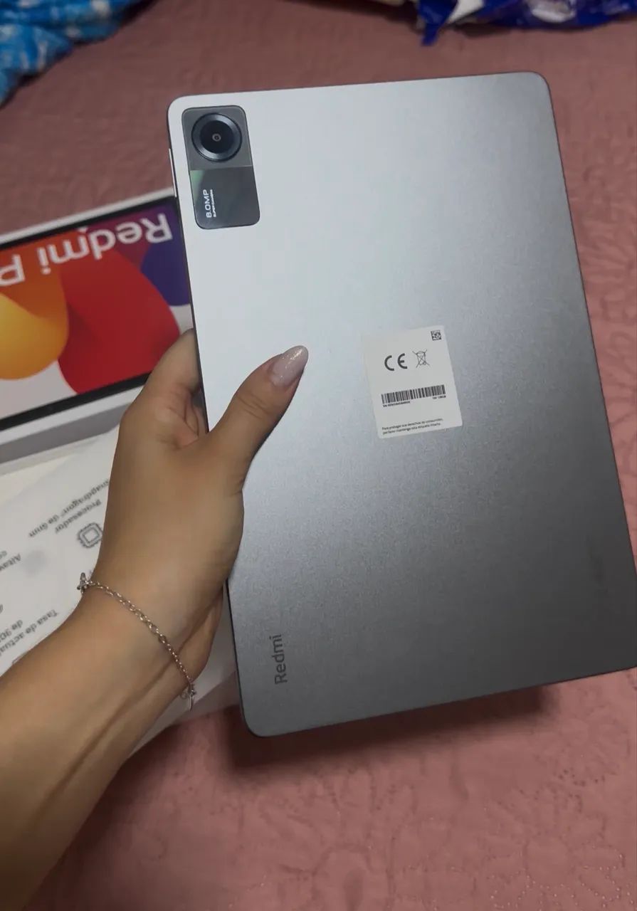 Tablet REDMI PAD SE  - Foto 3