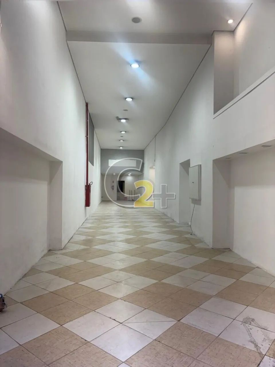 Loja Comercial para Locação no Centro de São Paulo com 700 m² e sem vaga de garagem. - Foto 4