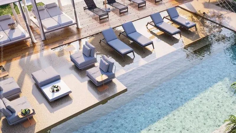 AVENIDA 105 - Foto 5