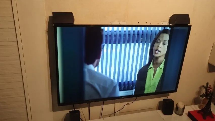TV 43" LG ,  - Foto 2