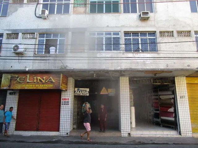 QUITINETE para alugar na cidade de FORTALEZA-CE - Foto 2
