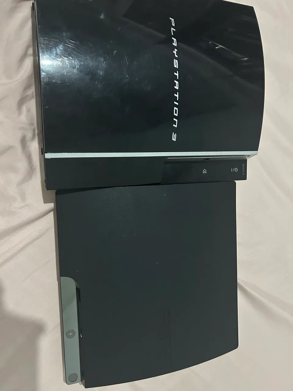 PlayStation 3  - Foto 2