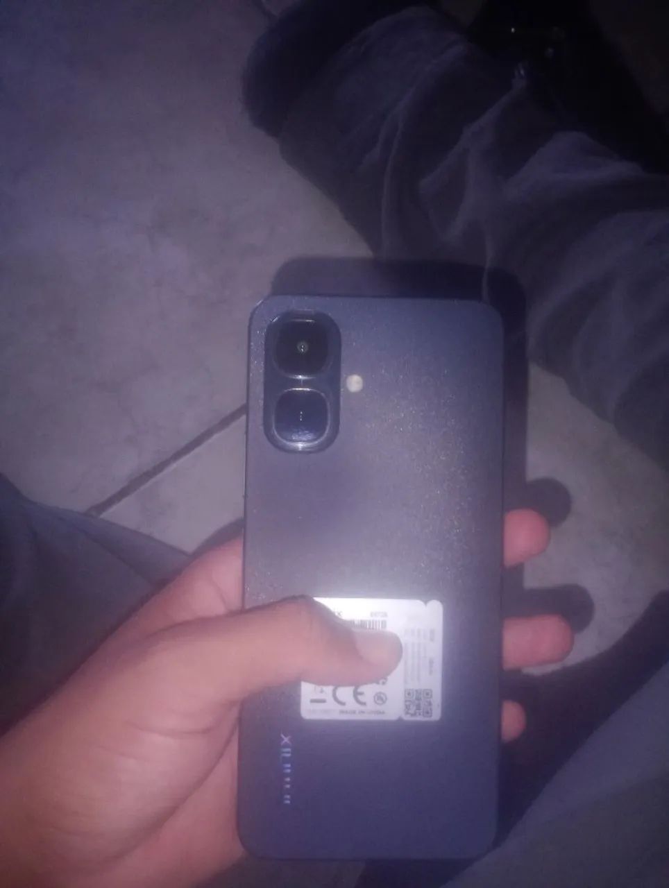 Ifinix 10 128 gb  - Foto 2