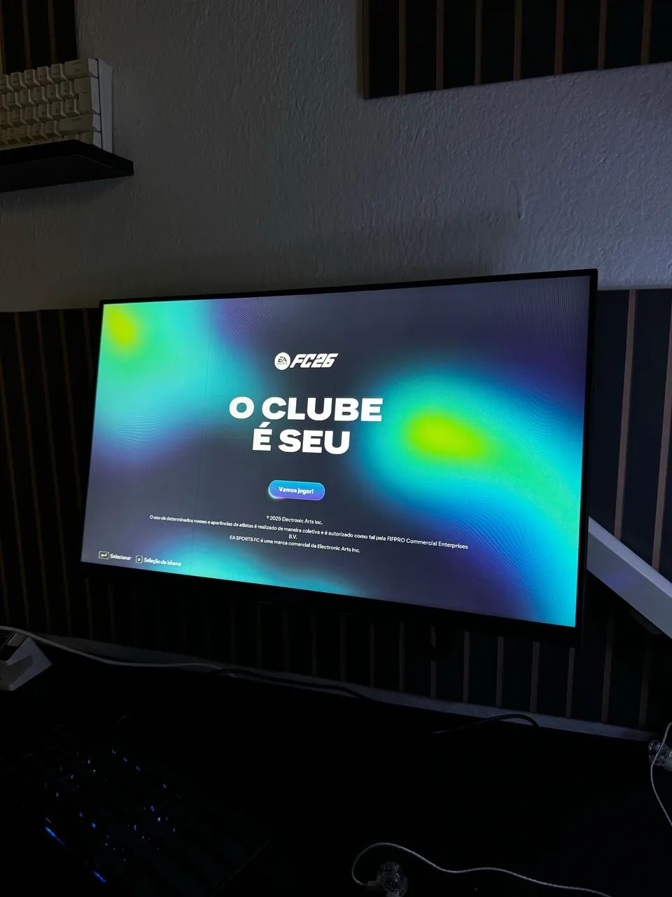 Monitor 24 pol  - Foto 2