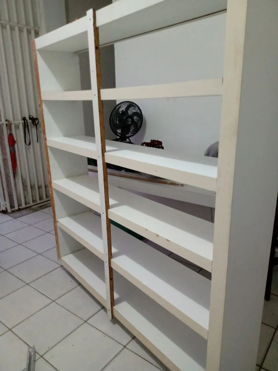 Estante prateleira - Foto 2