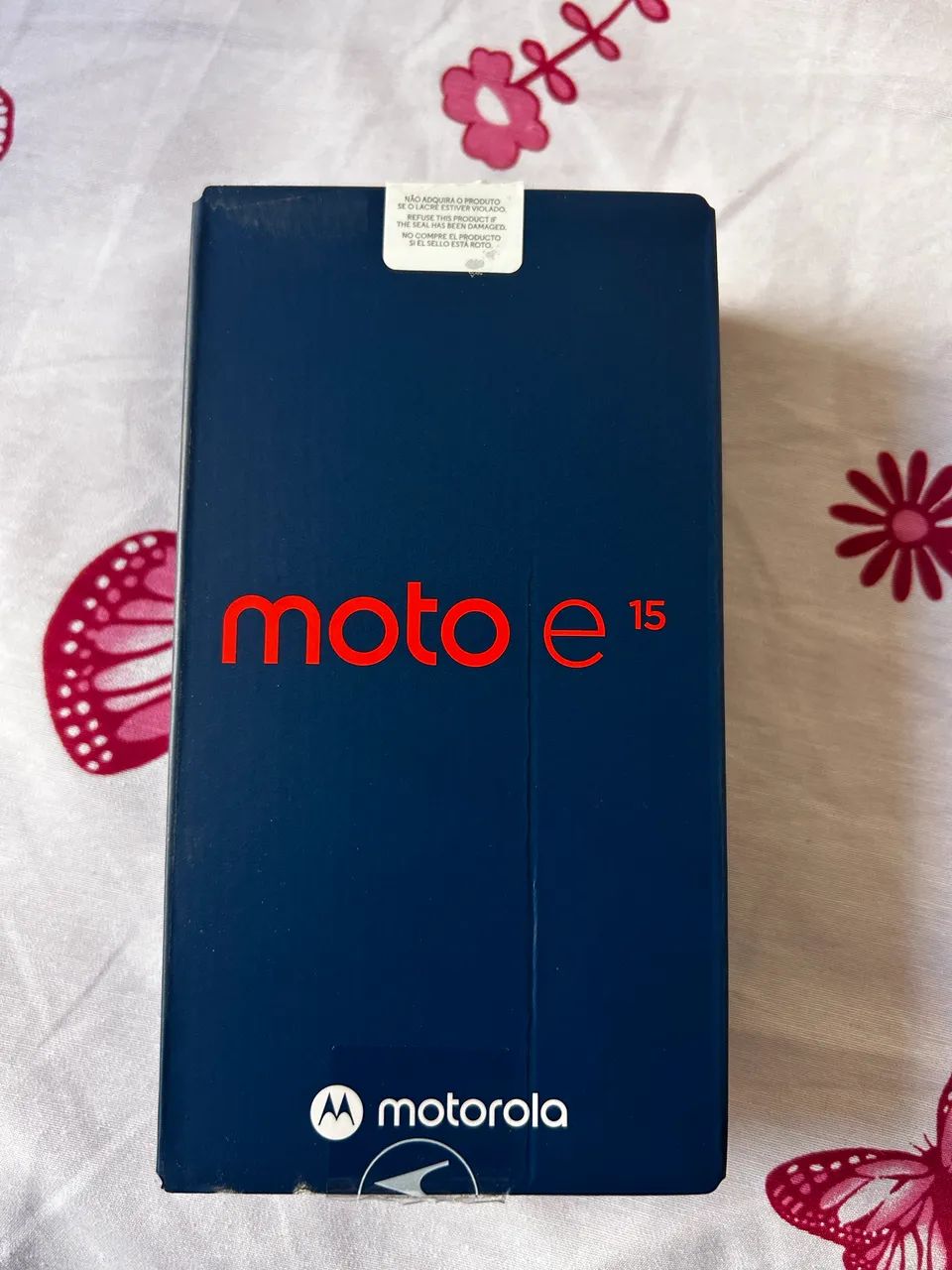 Moto E15 - Foto 4