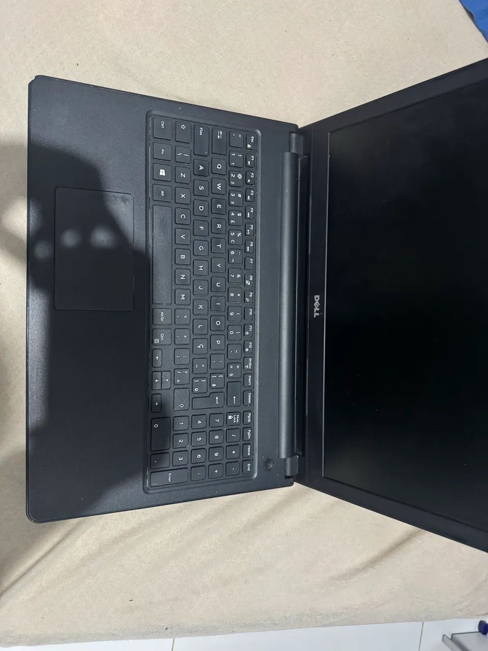 Note book Dell i7 ssd 1T - Foto 3