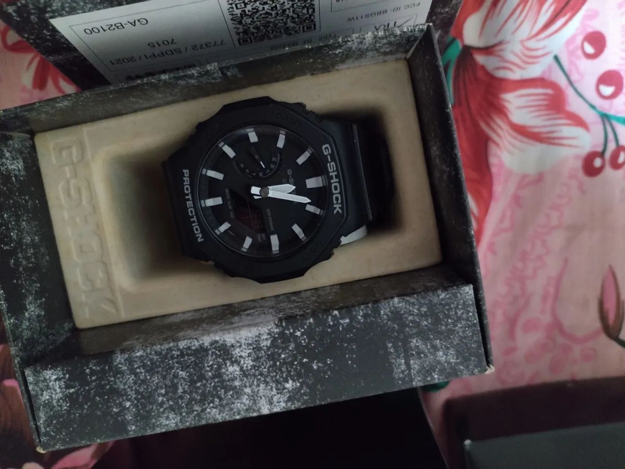 G shock original 
