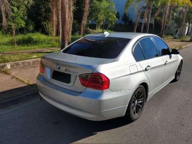 BMW 320I A 2008 - Foto 5