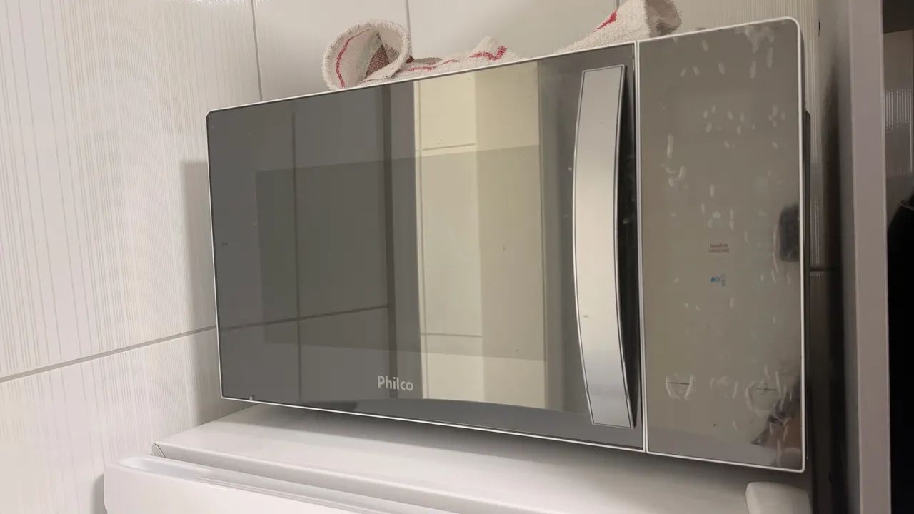Micro ondas Philco 33L  - Foto 3