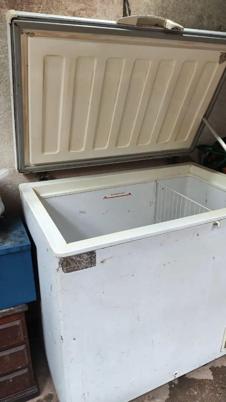 Freezer  - Foto 2