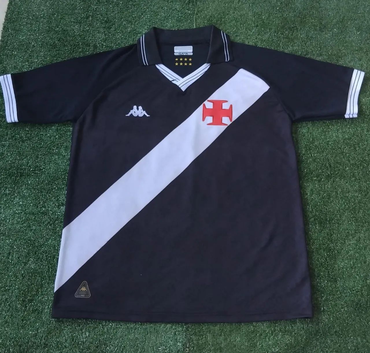 camisas primeira linha  - Foto 2
