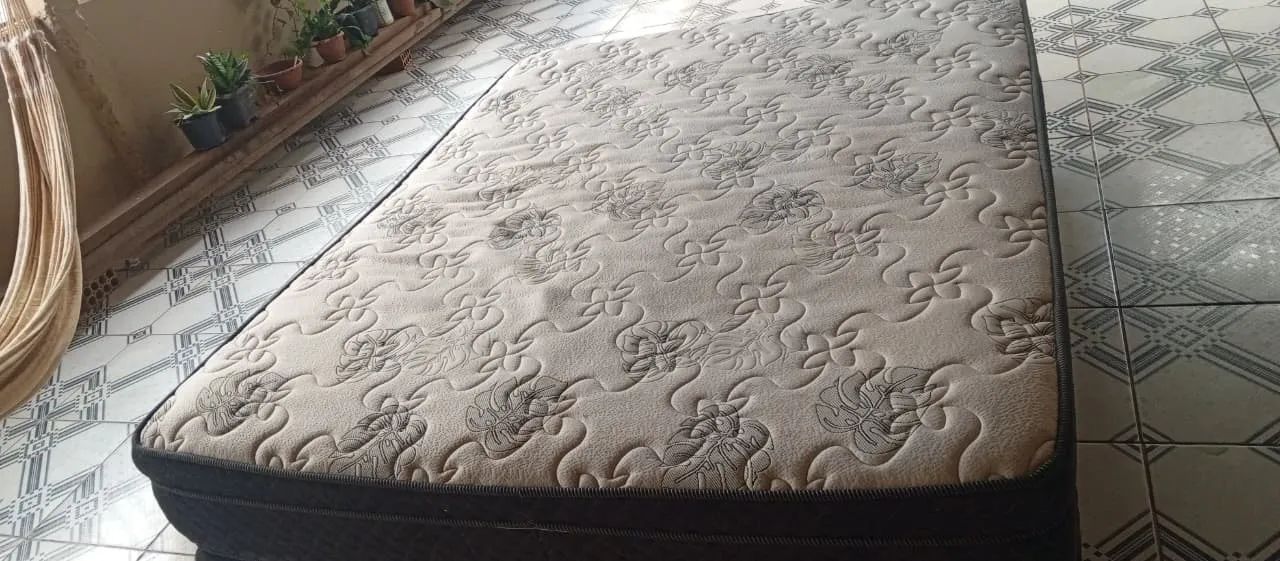 Cama  - Foto 2