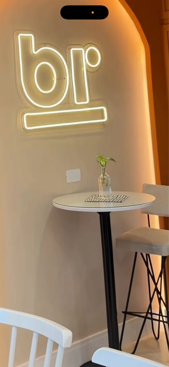 Mobiliário Completo para Cafeteria, Confeitaria ou Espaço Comercial - Foto 2