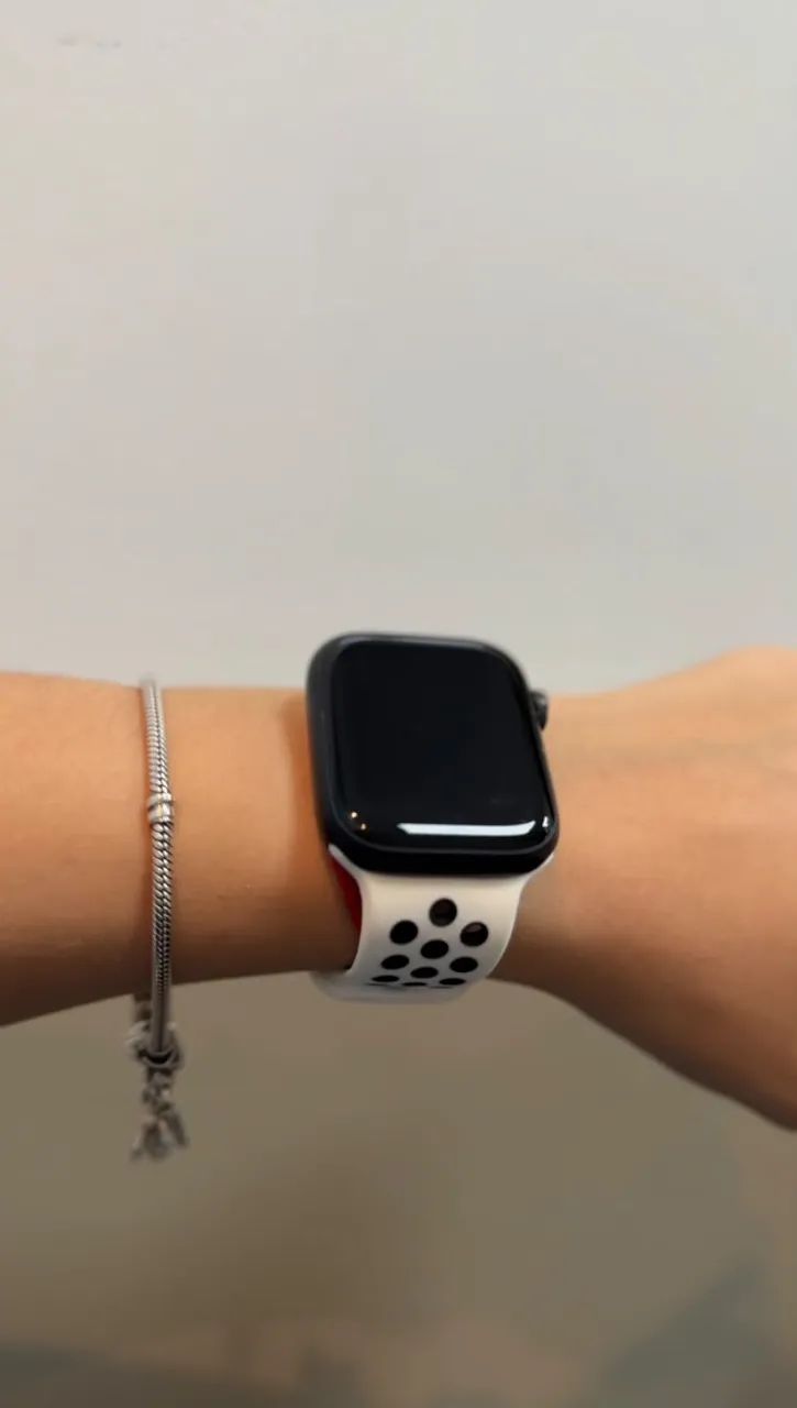 Apple Watch - Foto 3