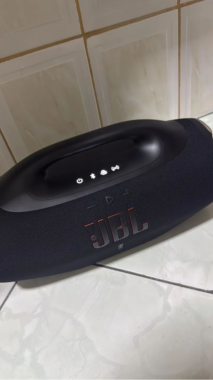 JBL BOOMBOX 4 - Foto 3