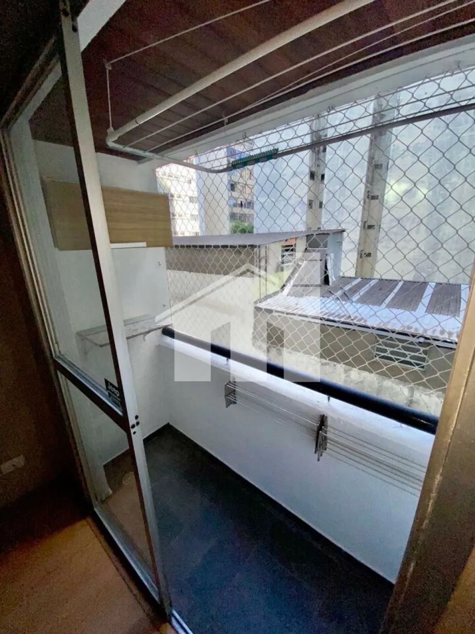 apartamento 01 dormitório na Bela Vista - Foto 4