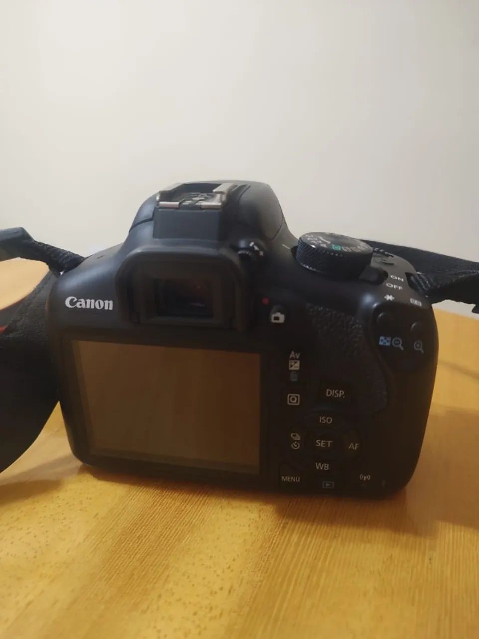 Canon T6 - Foto 3