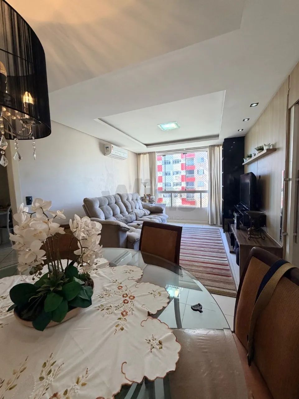 Apartamento na Região dos Bombeiros! 3 Dormitórios 1 suíte Closet - Foto 3