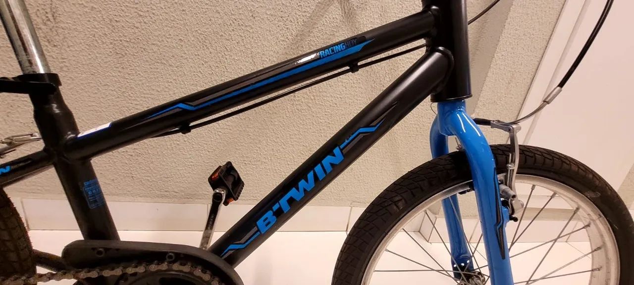 Bicicleta infantil  - Foto 2