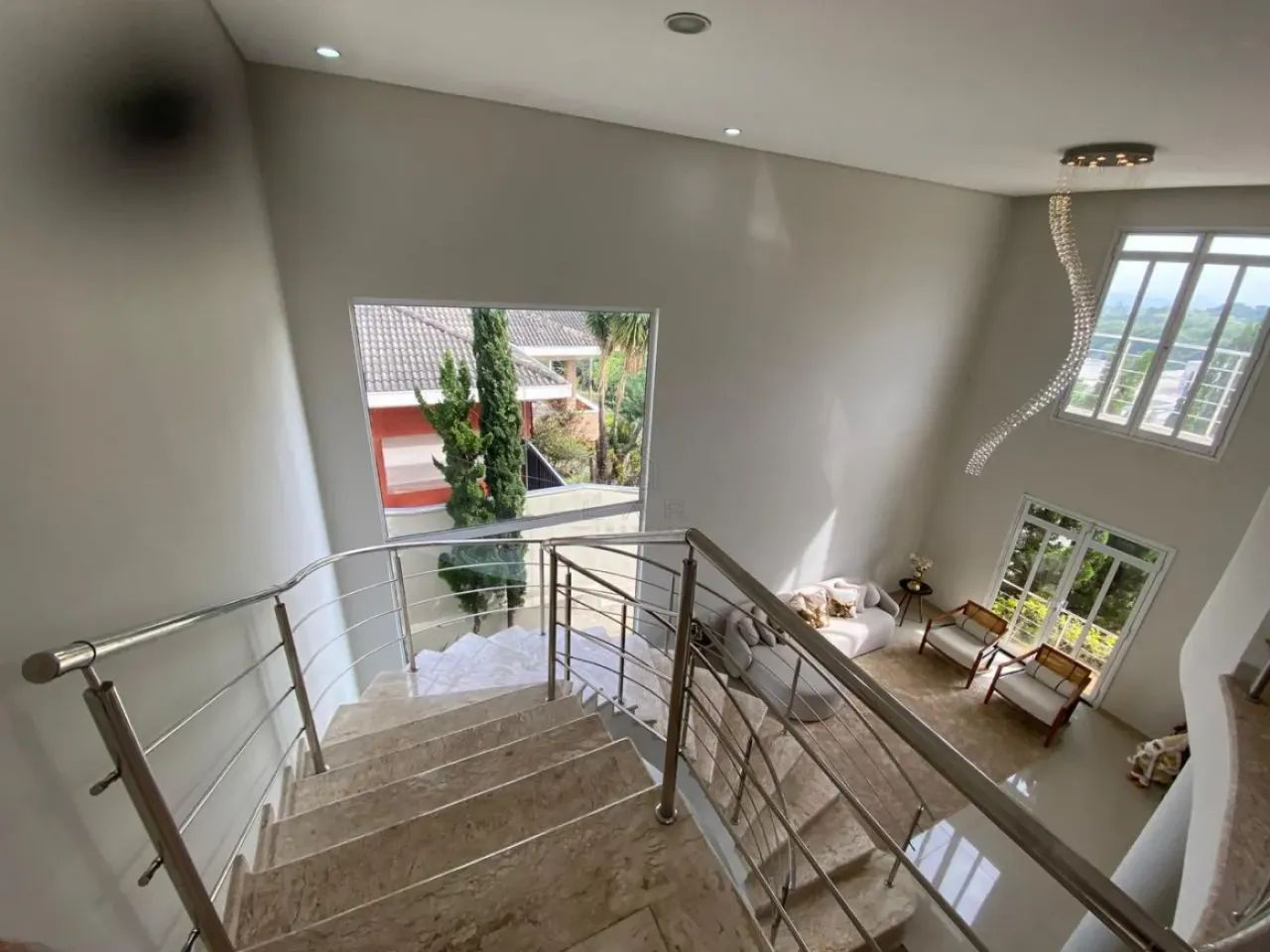 Casa Condomínio em Jacareí