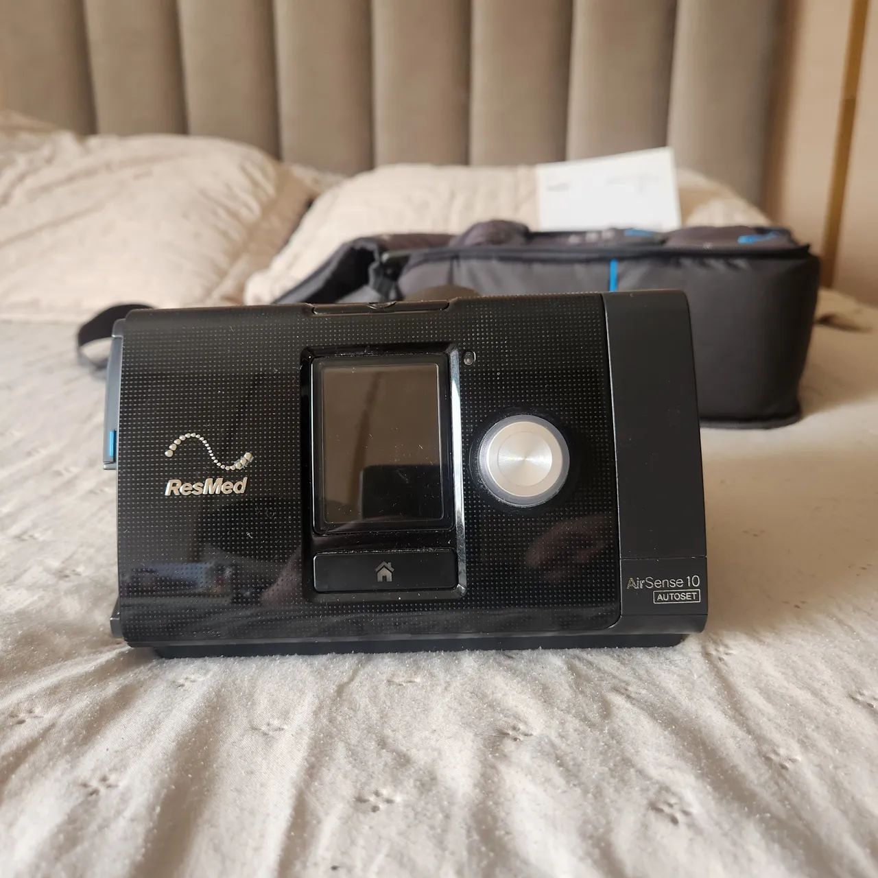 Cpap resmed - Foto 3