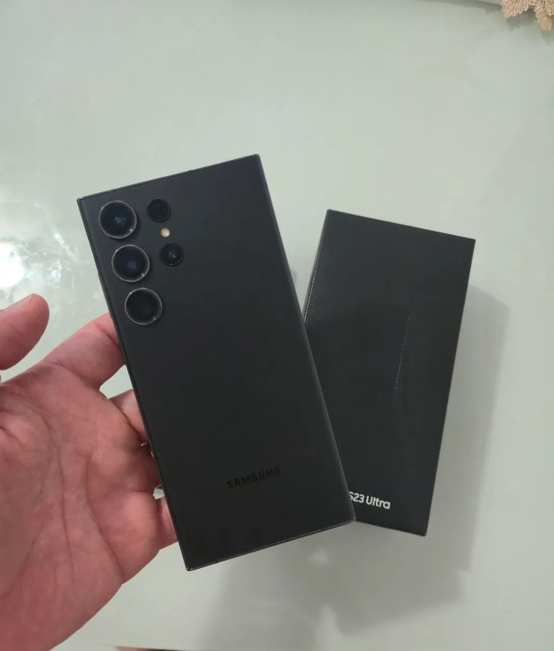 S23 Ultra 256GB - Foto 3