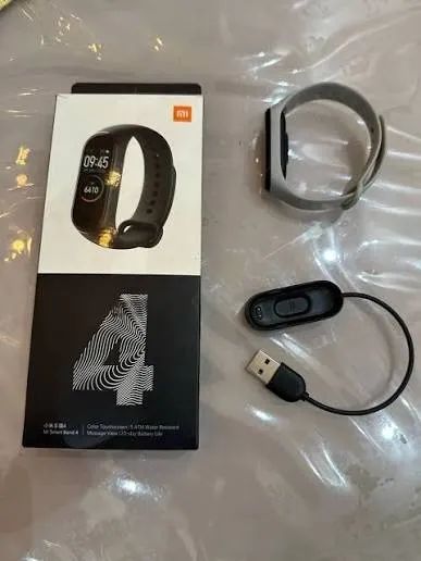 Xiaomi Mi Band 4 Original - Foto 2