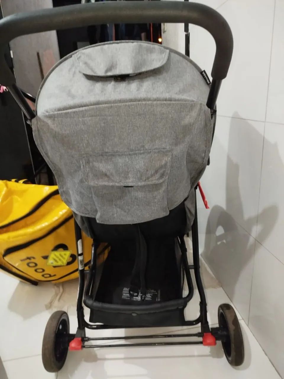 Carrinho de bebê  - Foto 4