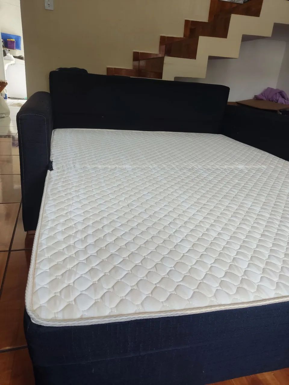 Sofá Cama casal - Foto 4