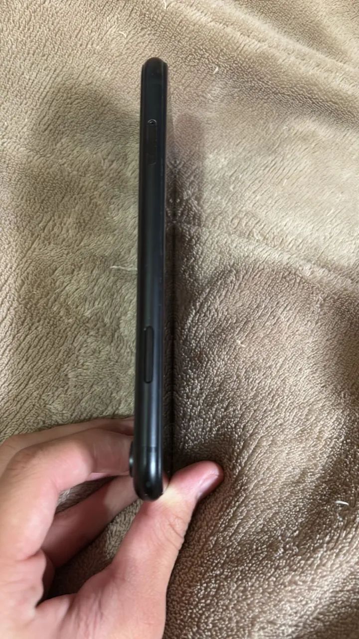 iPhone XR preto 128gb - Foto 4