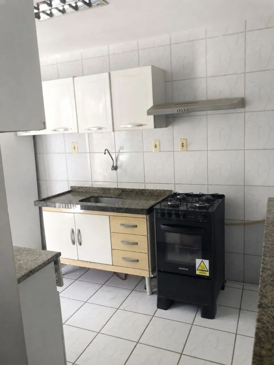 Apartamento Térreo  - Foto 2