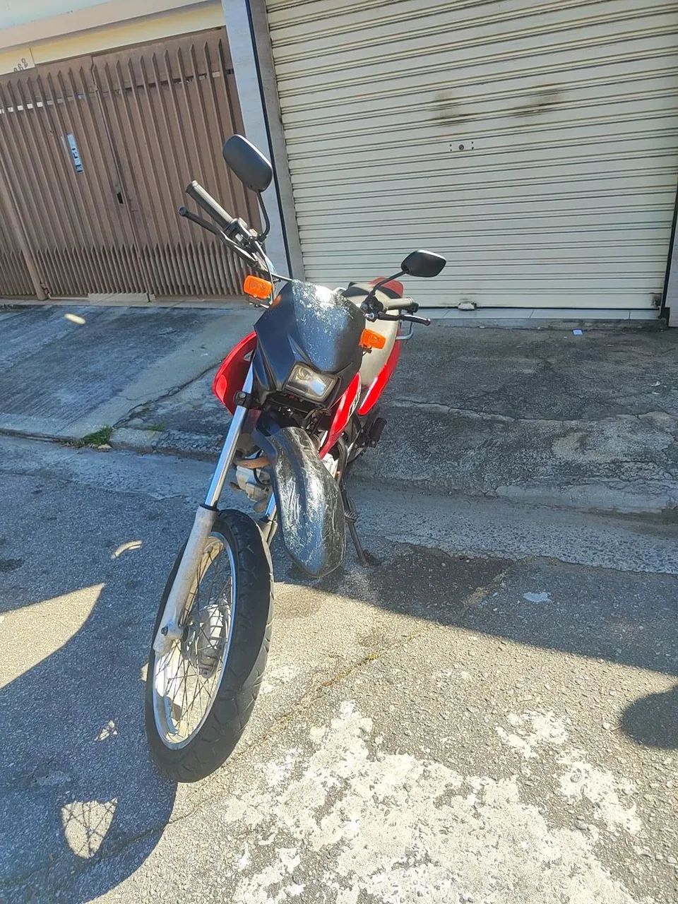 Bros 150 KS - Foto 3