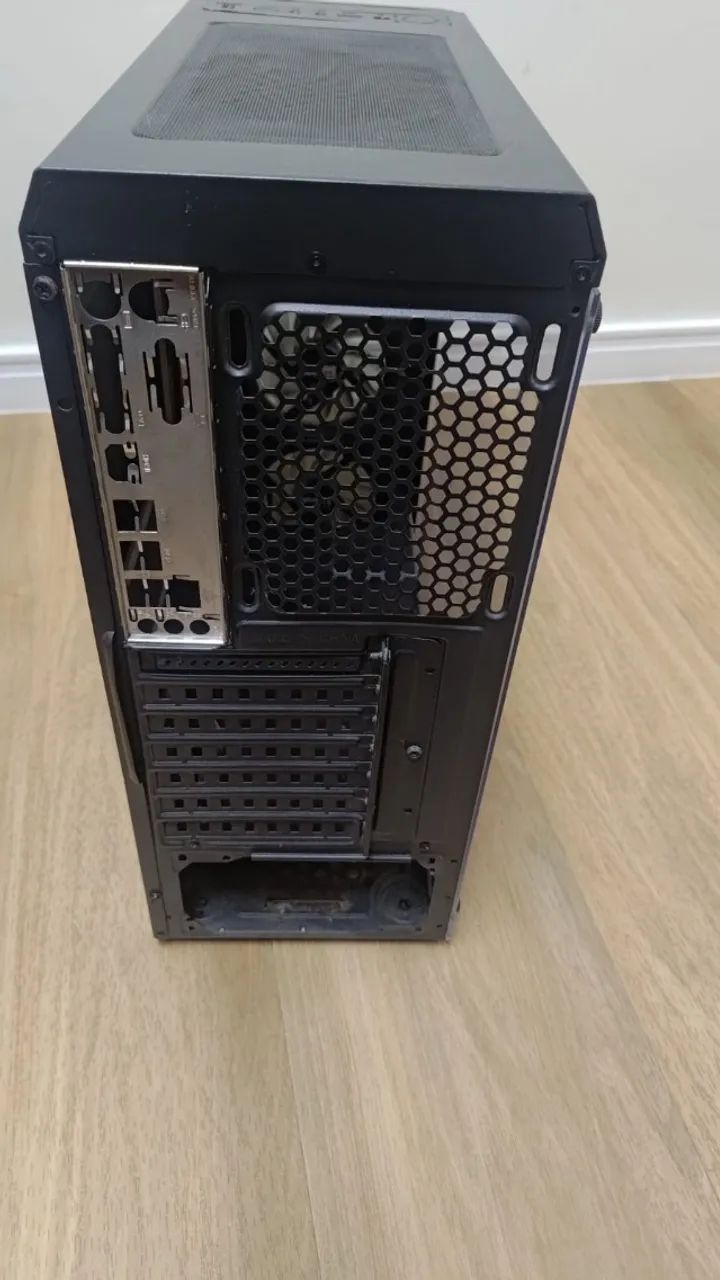 Gabinete PC Gamer - Foto 5