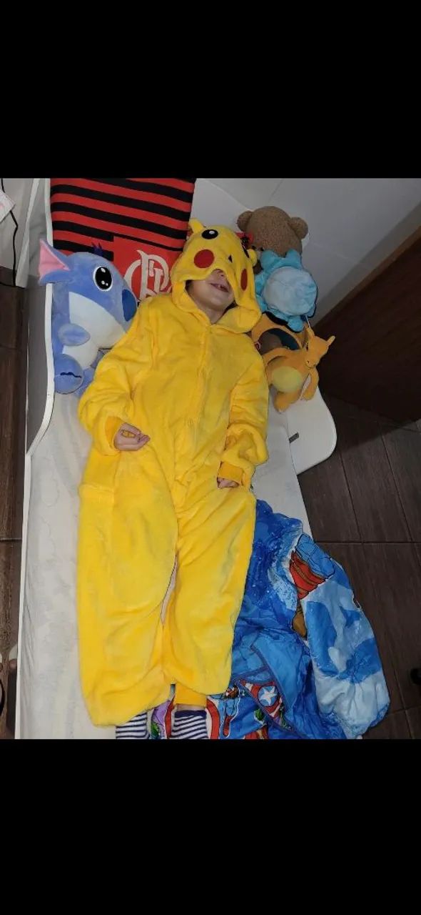 Vendo mini cama - Foto 2