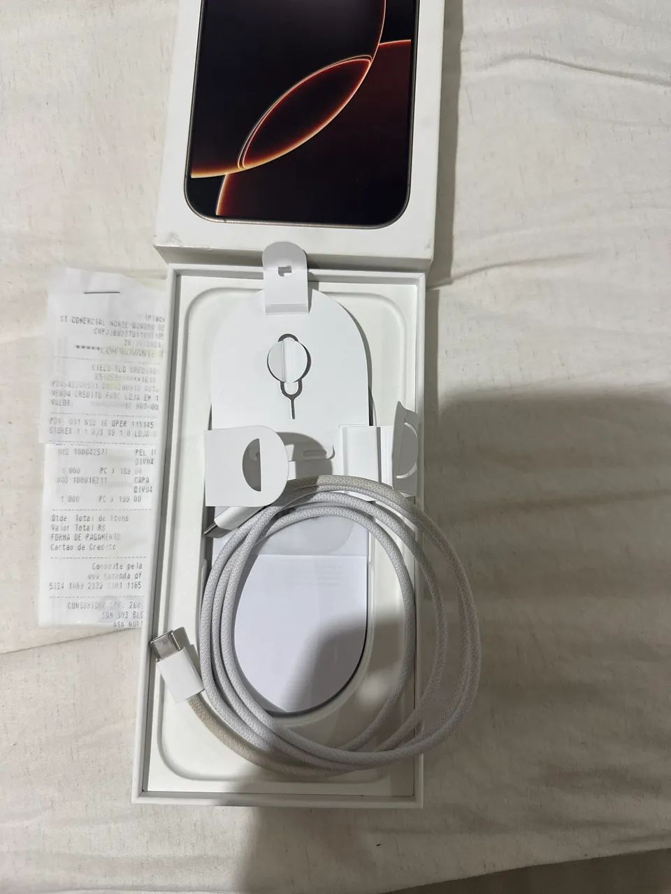 iPhone 16 PRO MAX 256Gb DESERT - Foto 5