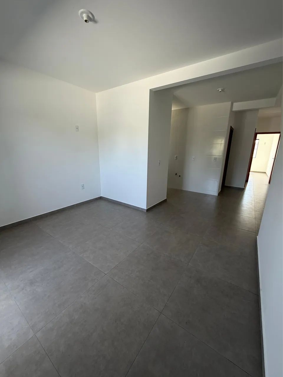 Apartamento Nova Palhoça Novo  - Foto 2