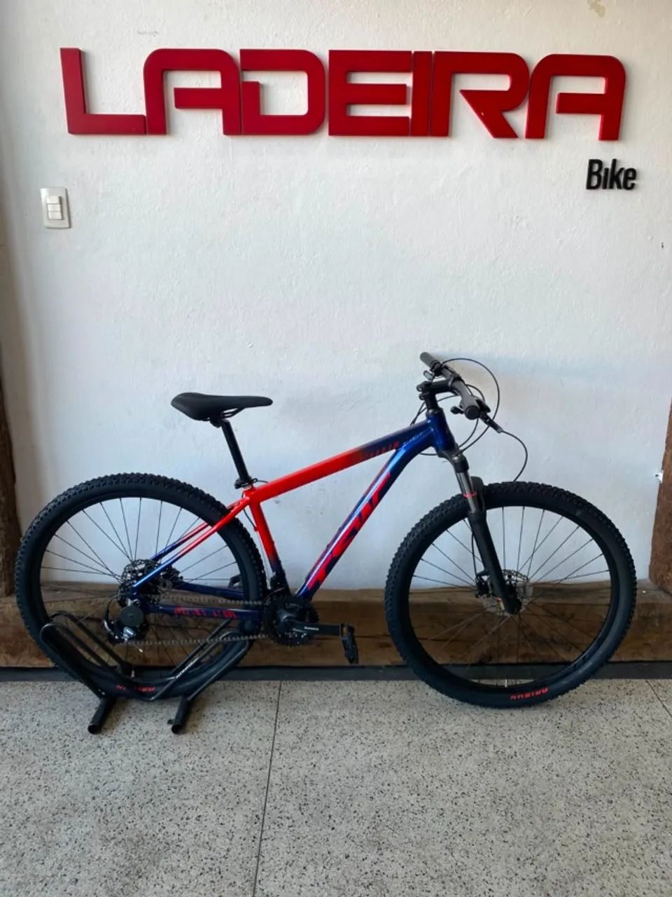 TSW RIDE 21V L ( 19) 
